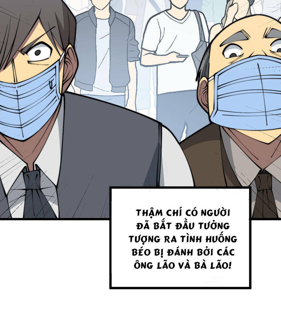 Độc Thủ Vu Y Chapter 331 - Trang 2