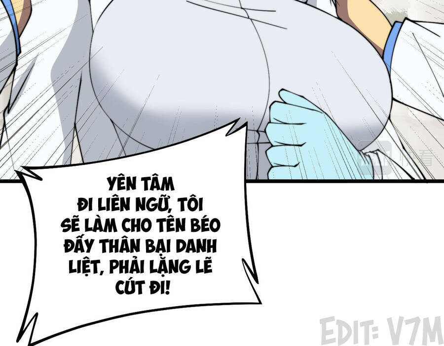 Độc Thủ Vu Y Chapter 331 - Trang 2