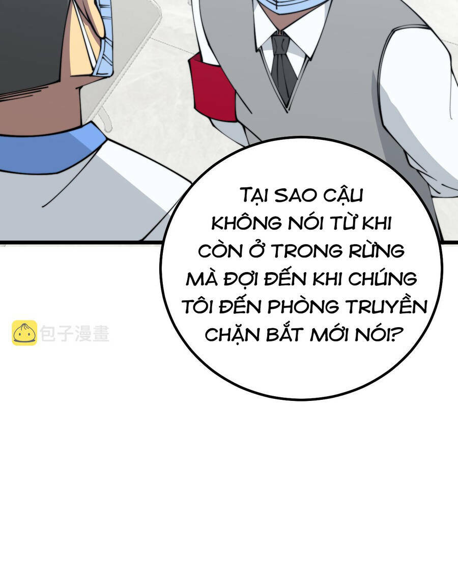 Độc Thủ Vu Y Chapter 331 - Trang 2