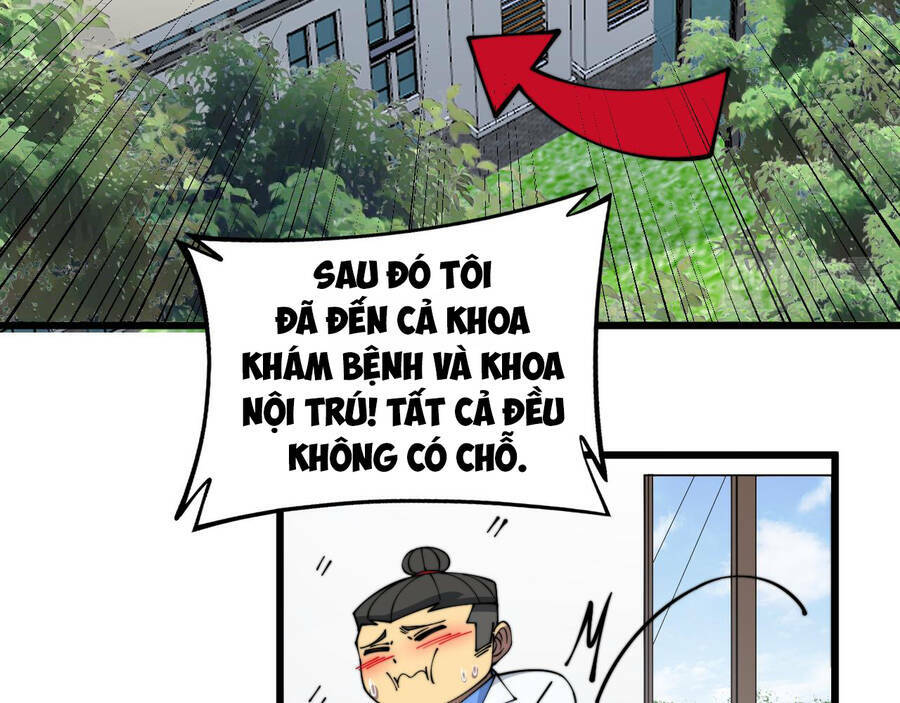 Độc Thủ Vu Y Chapter 331 - Trang 2