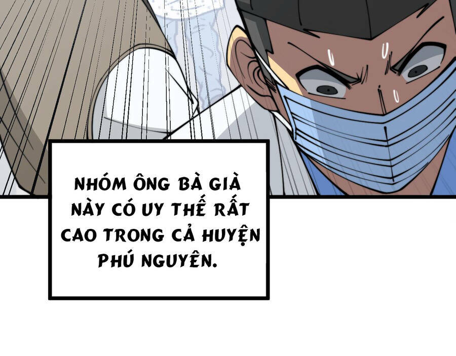 Độc Thủ Vu Y Chapter 331 - Trang 2