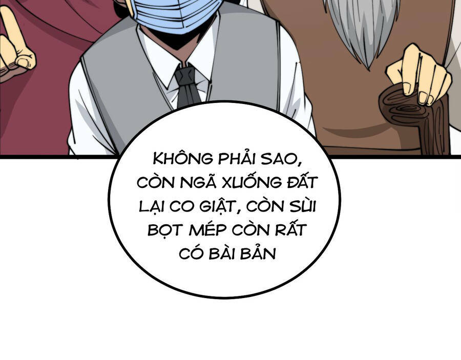 Độc Thủ Vu Y Chapter 331 - Trang 2