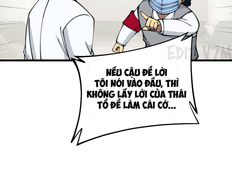 Độc Thủ Vu Y Chapter 331 - Trang 2