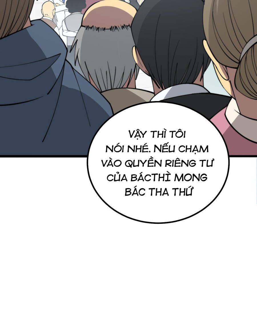 Độc Thủ Vu Y Chapter 331 - Trang 2