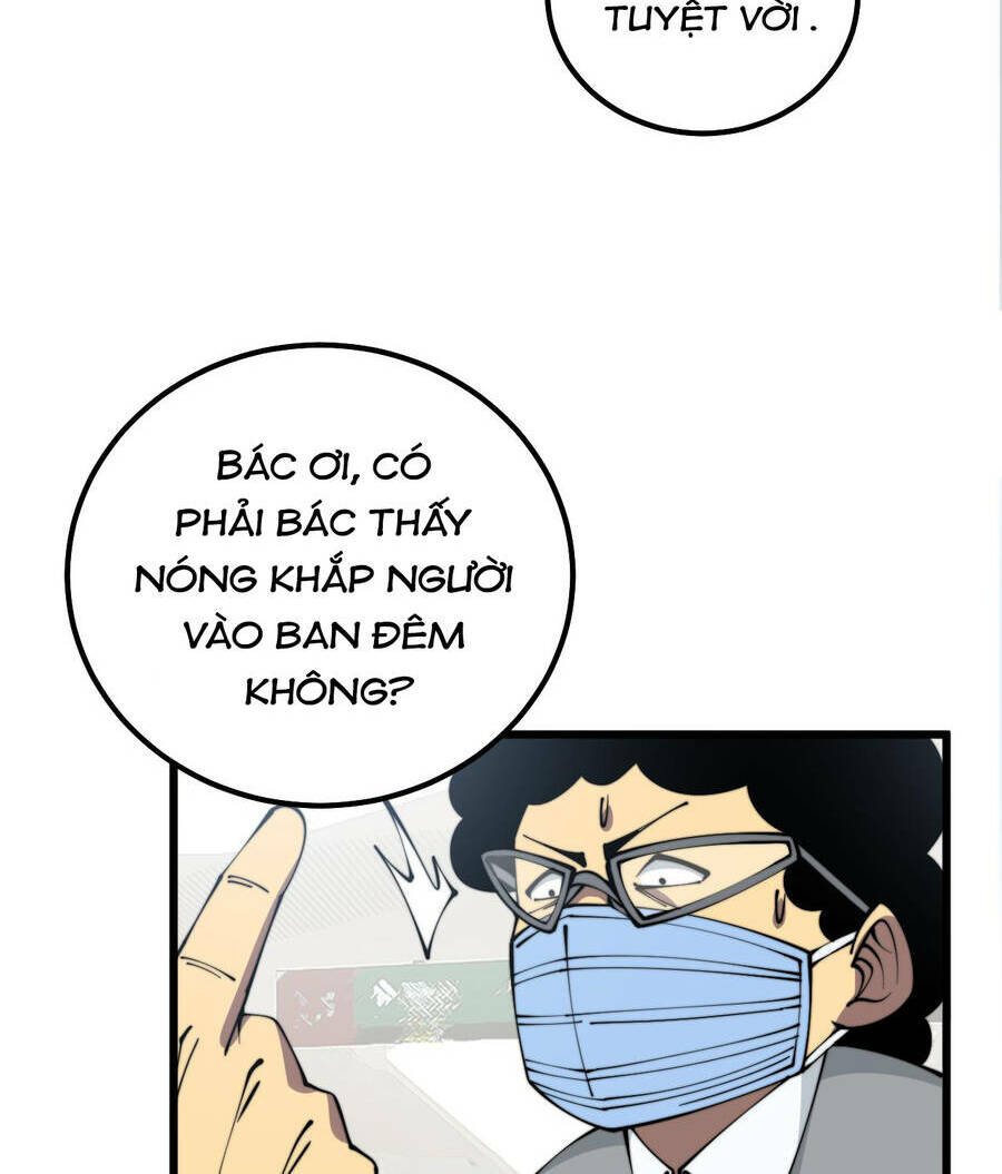 Độc Thủ Vu Y Chapter 331 - Trang 2