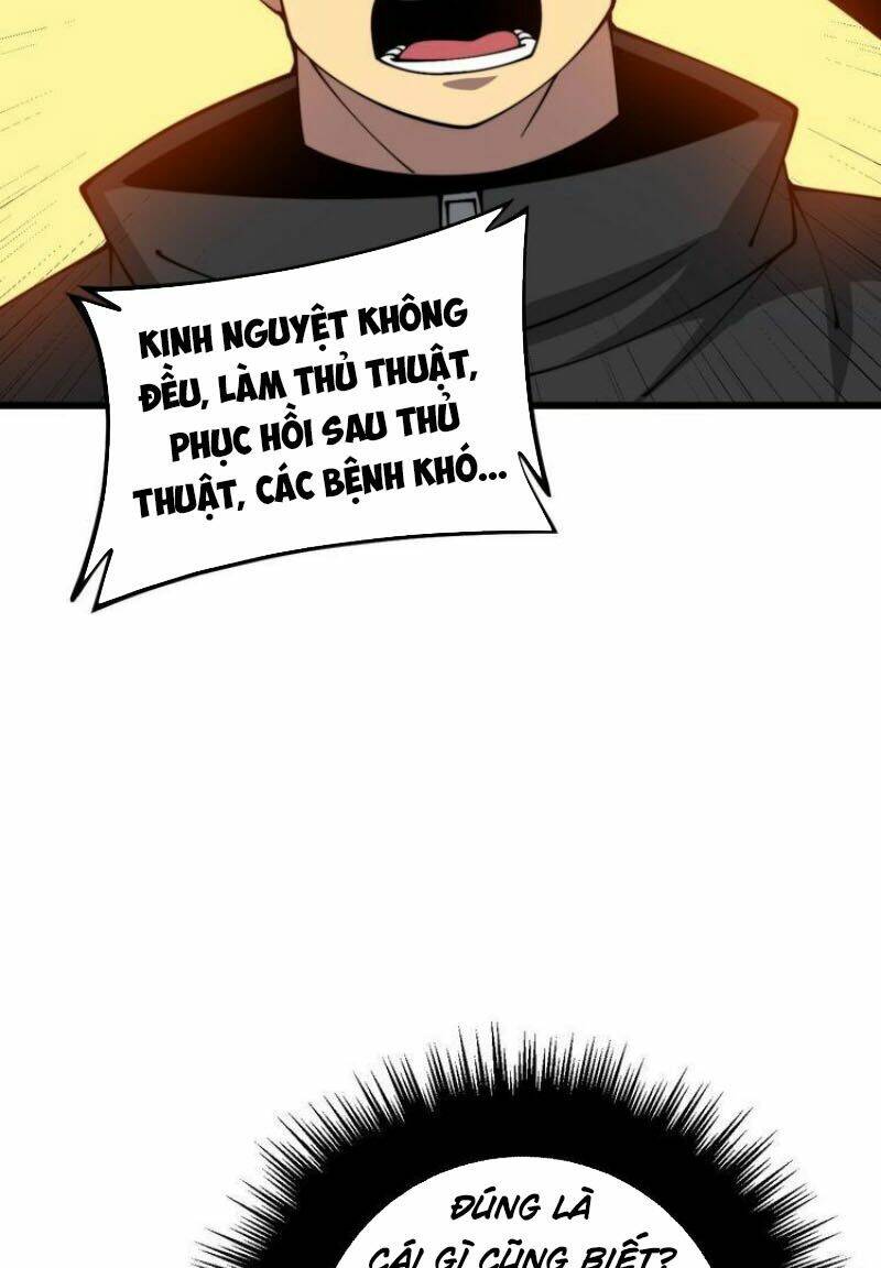 Độc Thủ Vu Y Chapter 327 - Trang 2