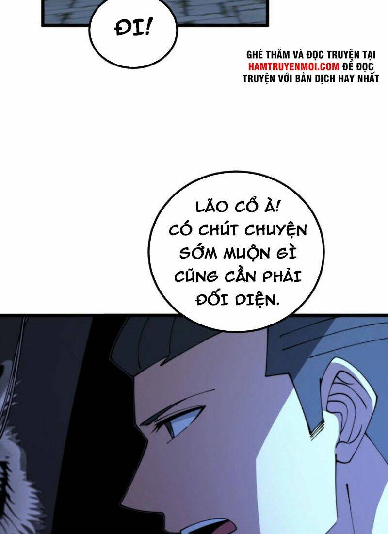 Độc Thủ Vu Y Chapter 325 - Trang 2