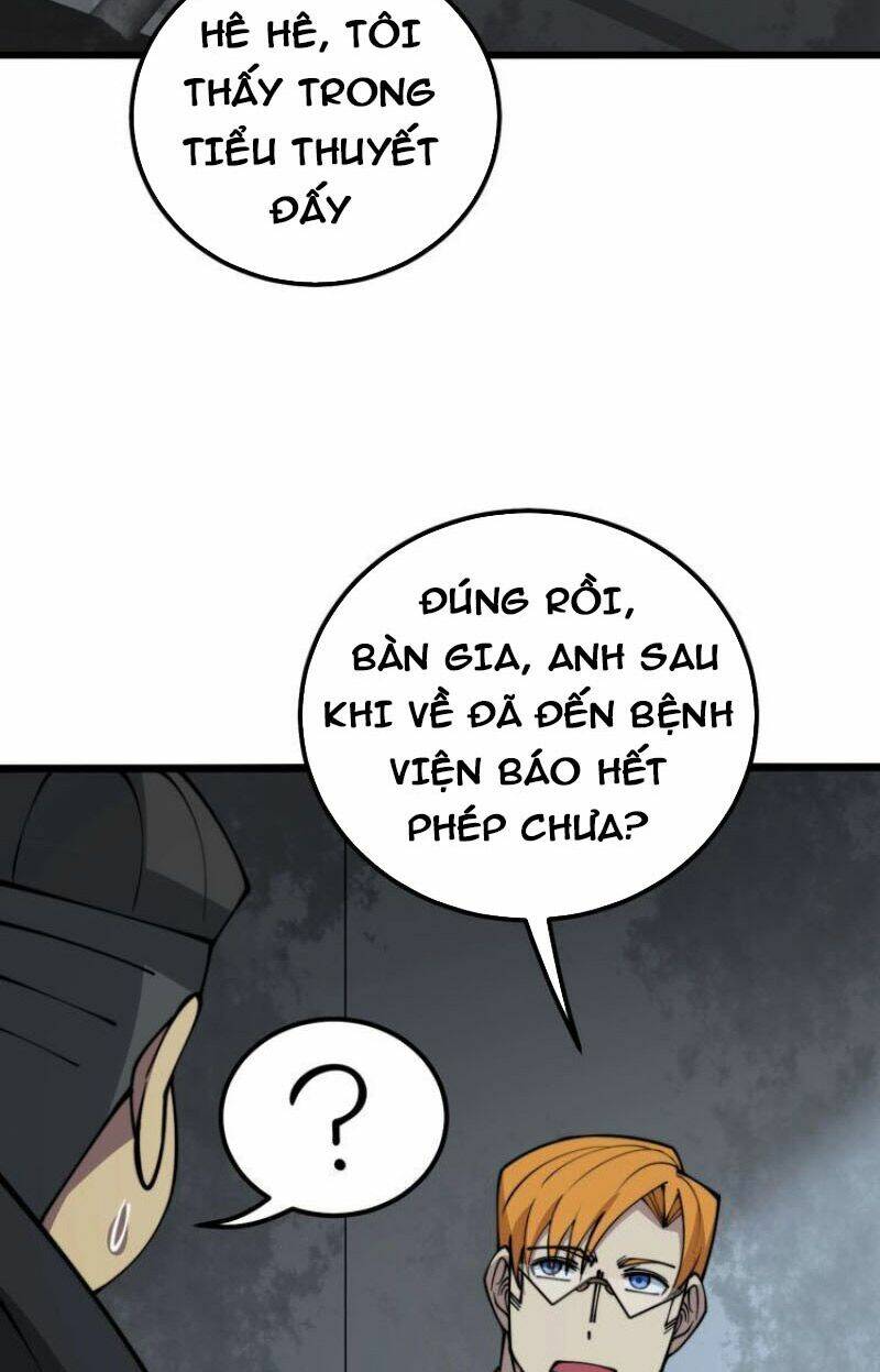 Độc Thủ Vu Y Chapter 325 - Trang 2