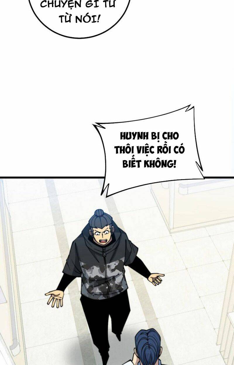 Độc Thủ Vu Y Chapter 325 - Trang 2