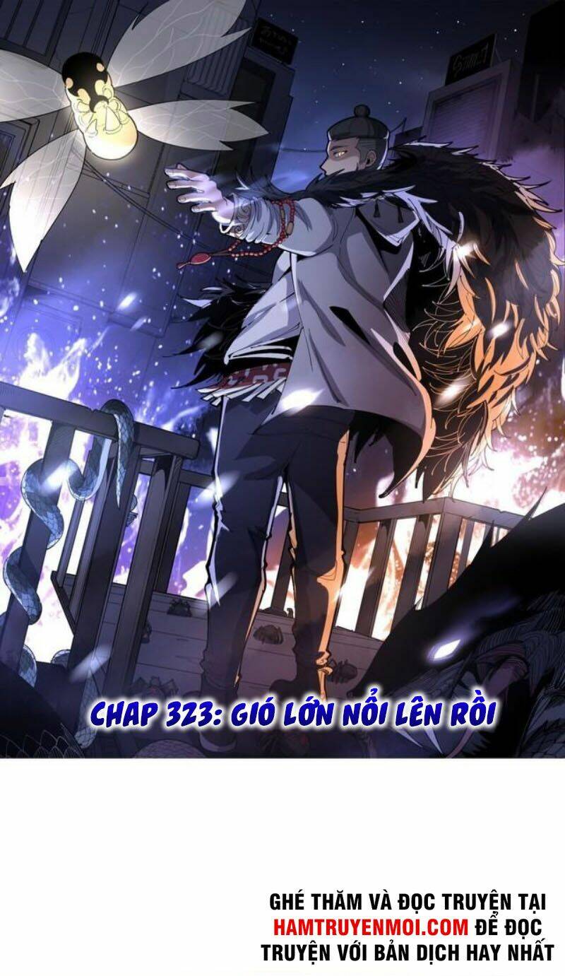 Độc Thủ Vu Y Chapter 323 - Trang 2