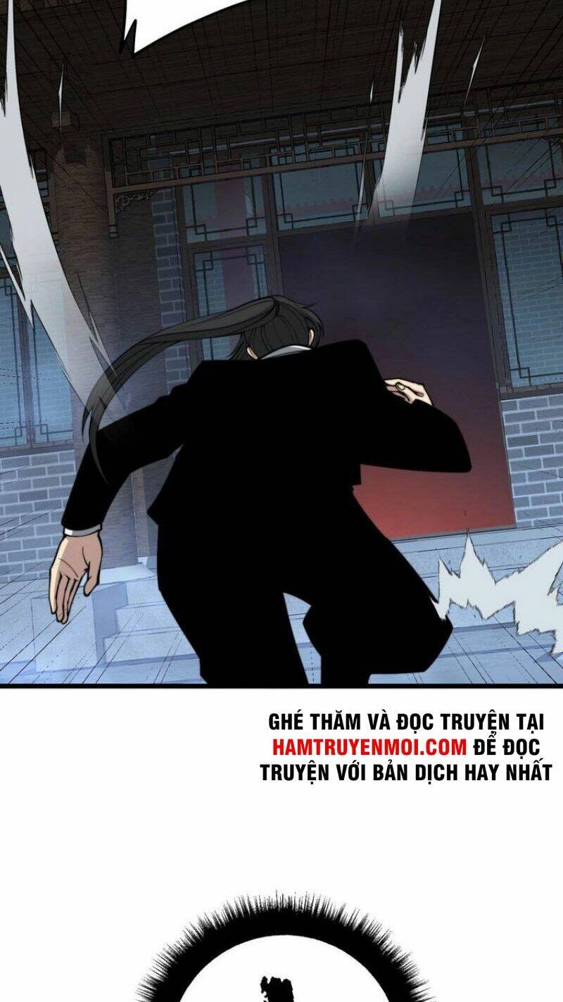 Độc Thủ Vu Y Chapter 323 - Trang 2