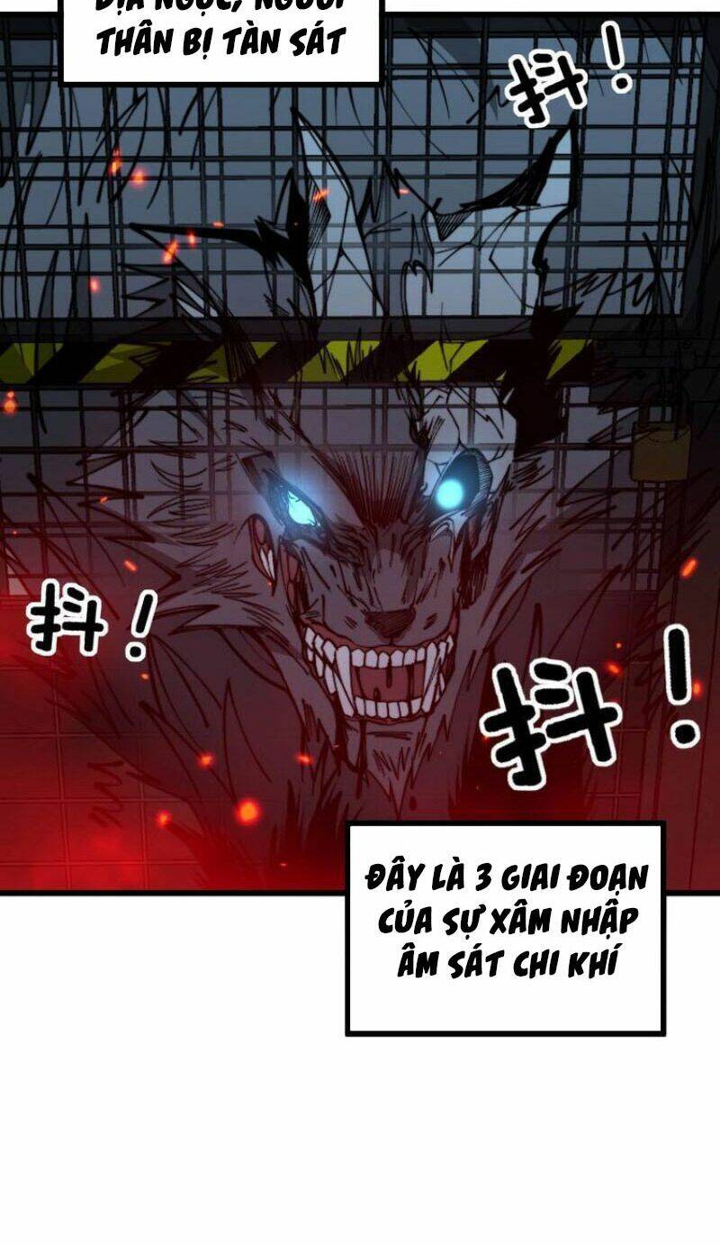 Độc Thủ Vu Y Chapter 323 - Trang 2