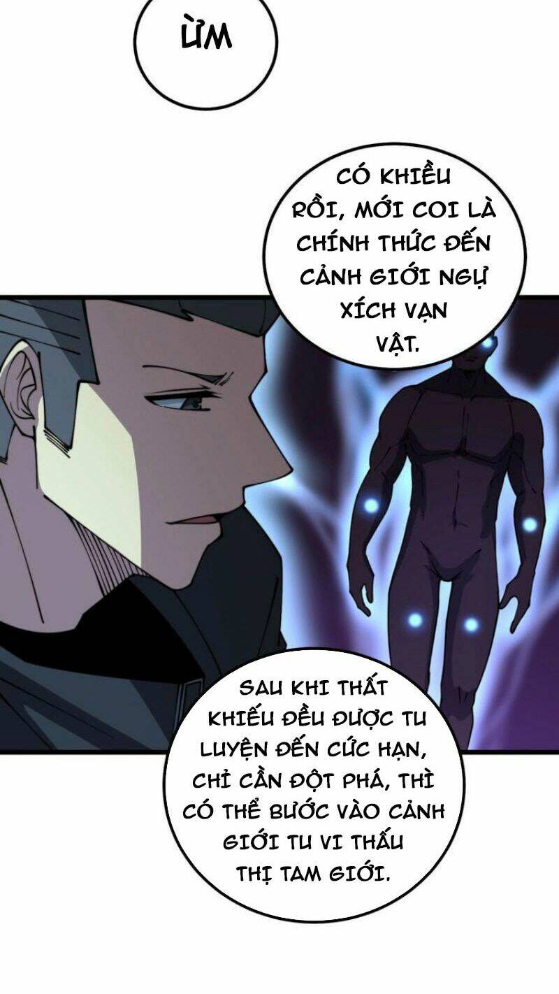 Độc Thủ Vu Y Chapter 323 - Trang 2