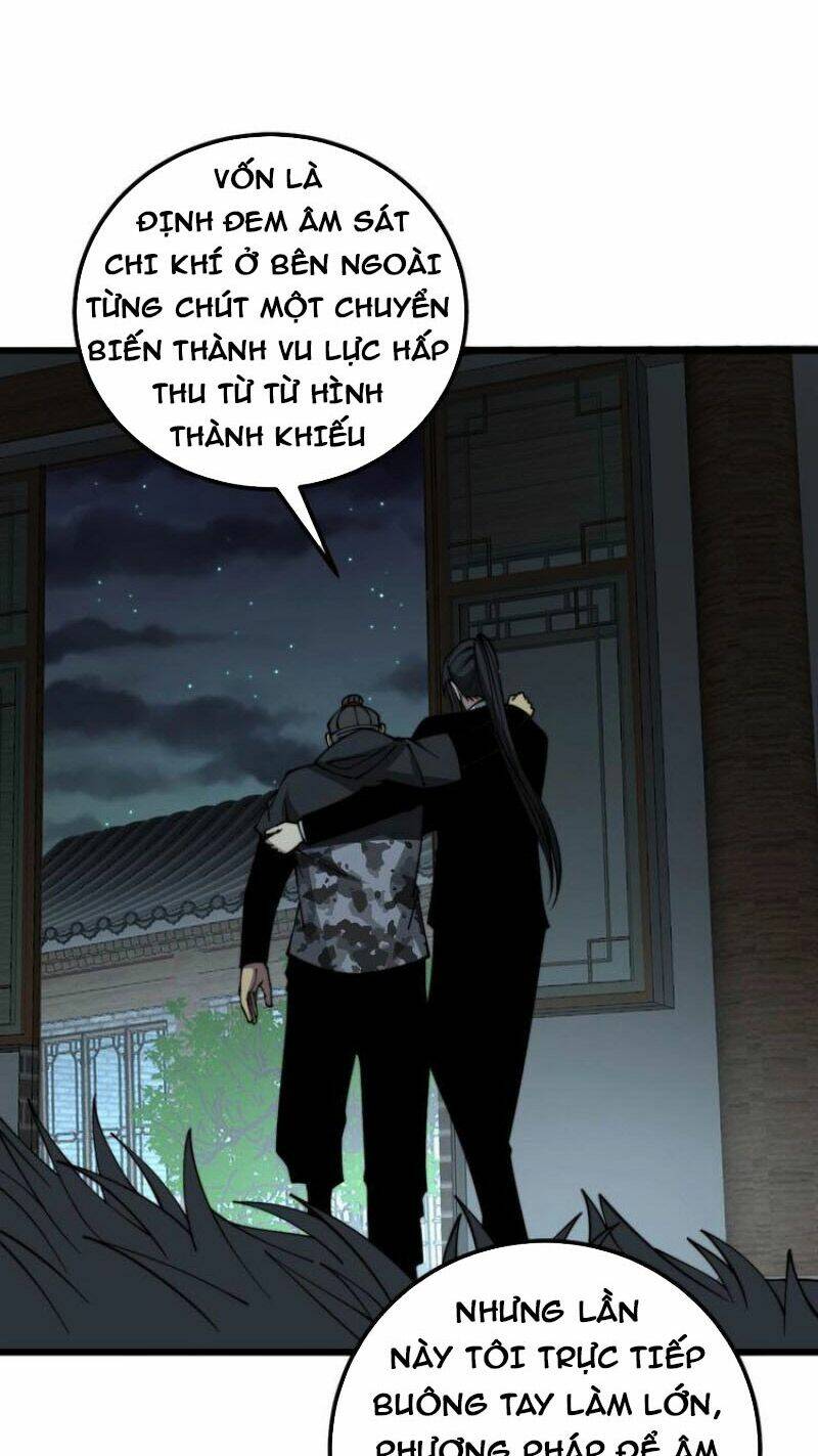 Độc Thủ Vu Y Chapter 323 - Trang 2