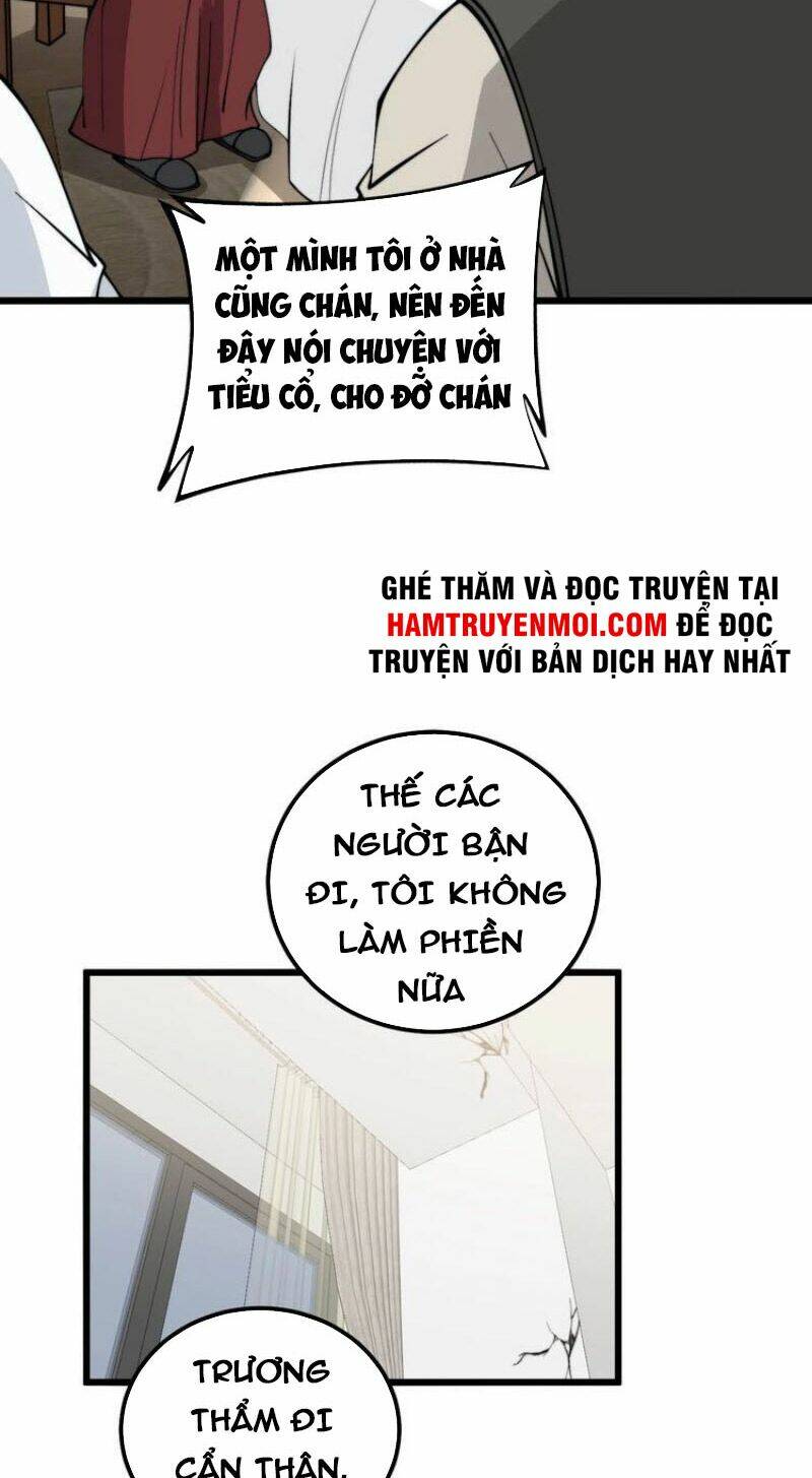 Độc Thủ Vu Y Chapter 323 - Trang 2