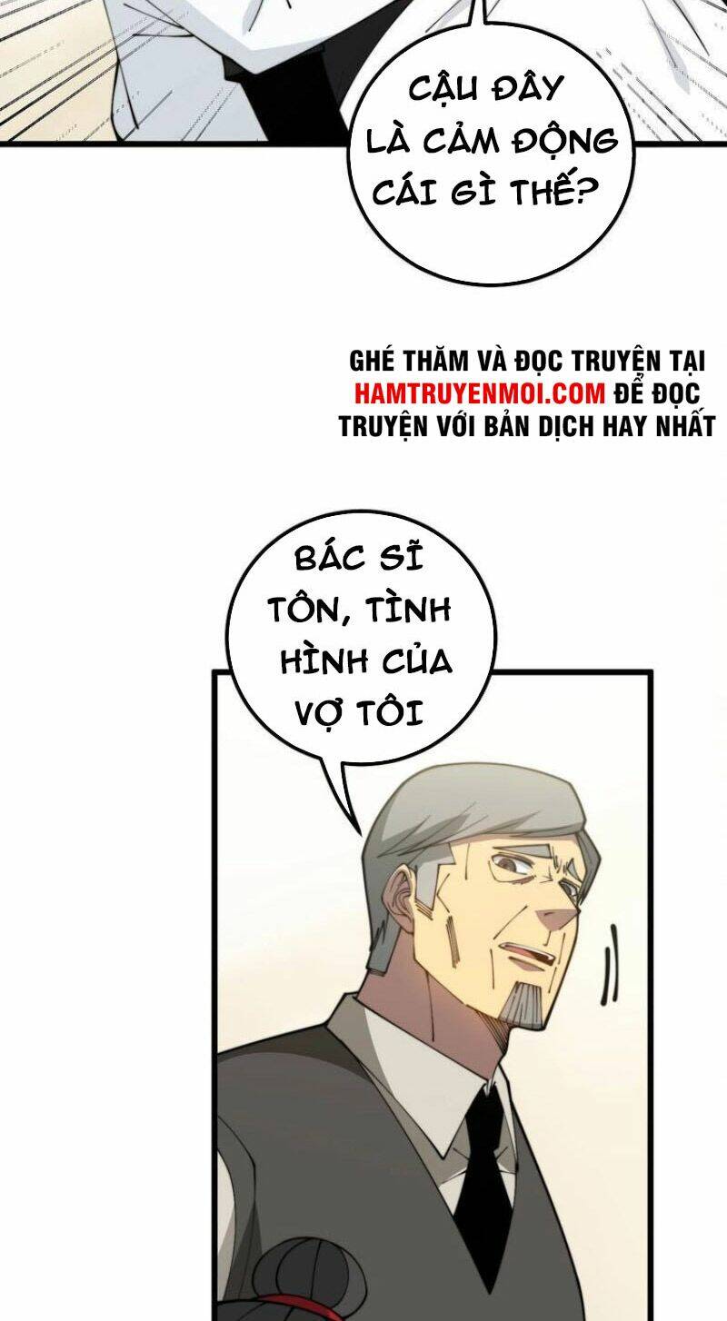 Độc Thủ Vu Y Chapter 323 - Trang 2