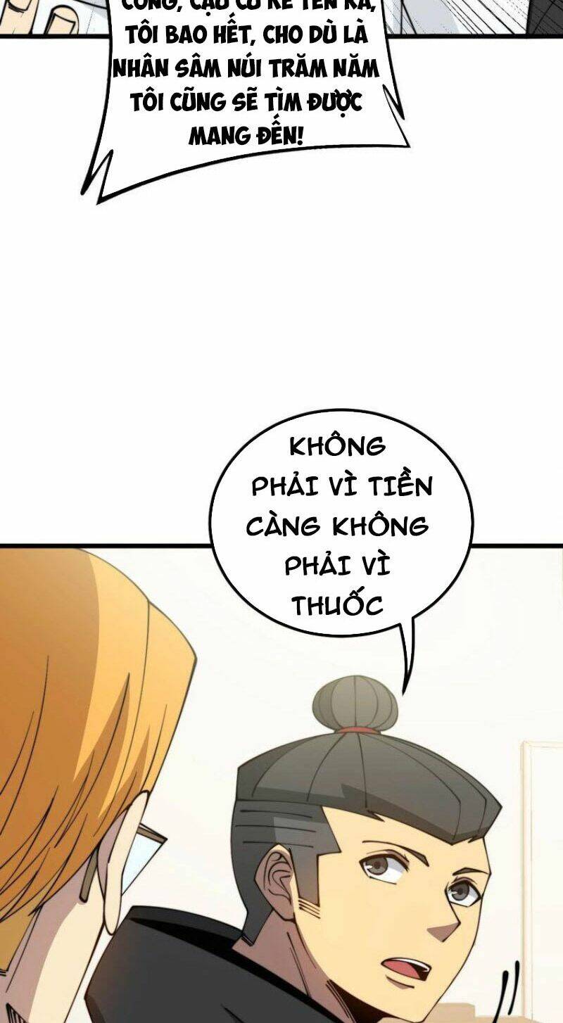 Độc Thủ Vu Y Chapter 323 - Trang 2