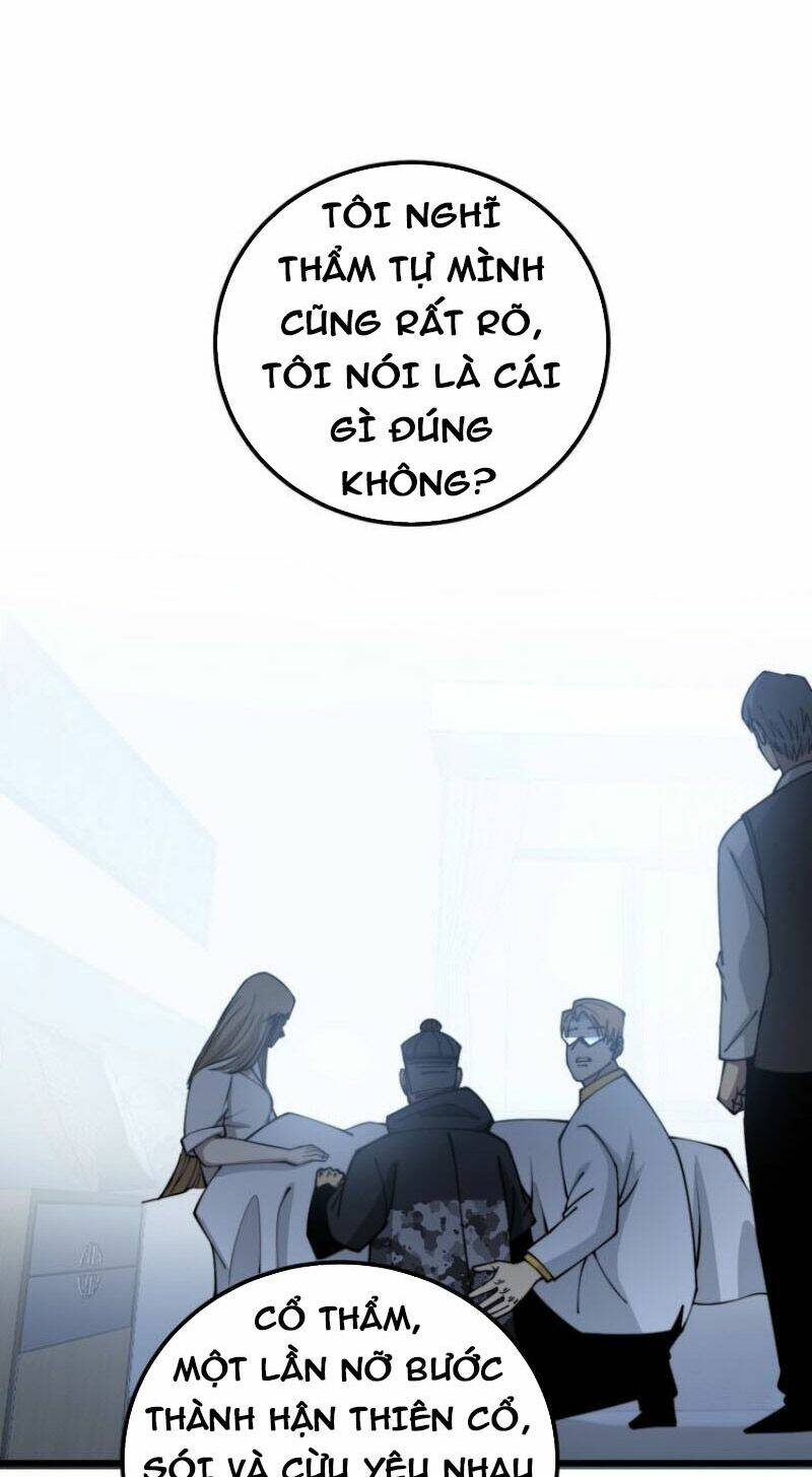 Độc Thủ Vu Y Chapter 323 - Trang 2