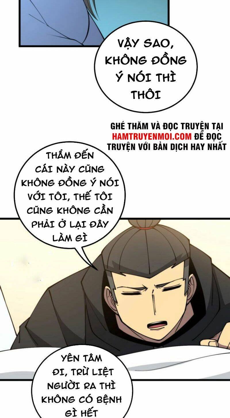 Độc Thủ Vu Y Chapter 323 - Trang 2