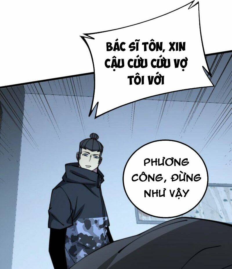 Độc Thủ Vu Y Chapter 323 - Trang 2