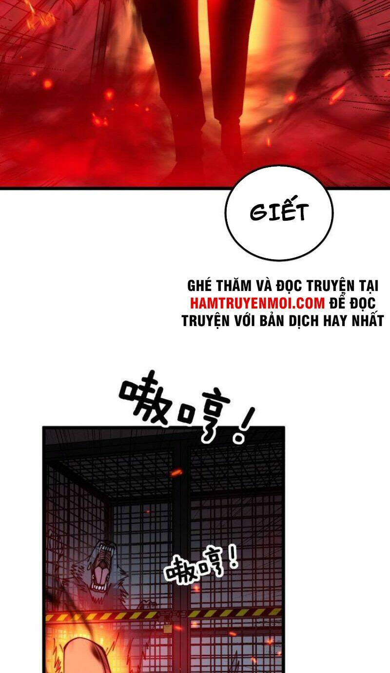 Độc Thủ Vu Y Chapter 323 - Trang 2