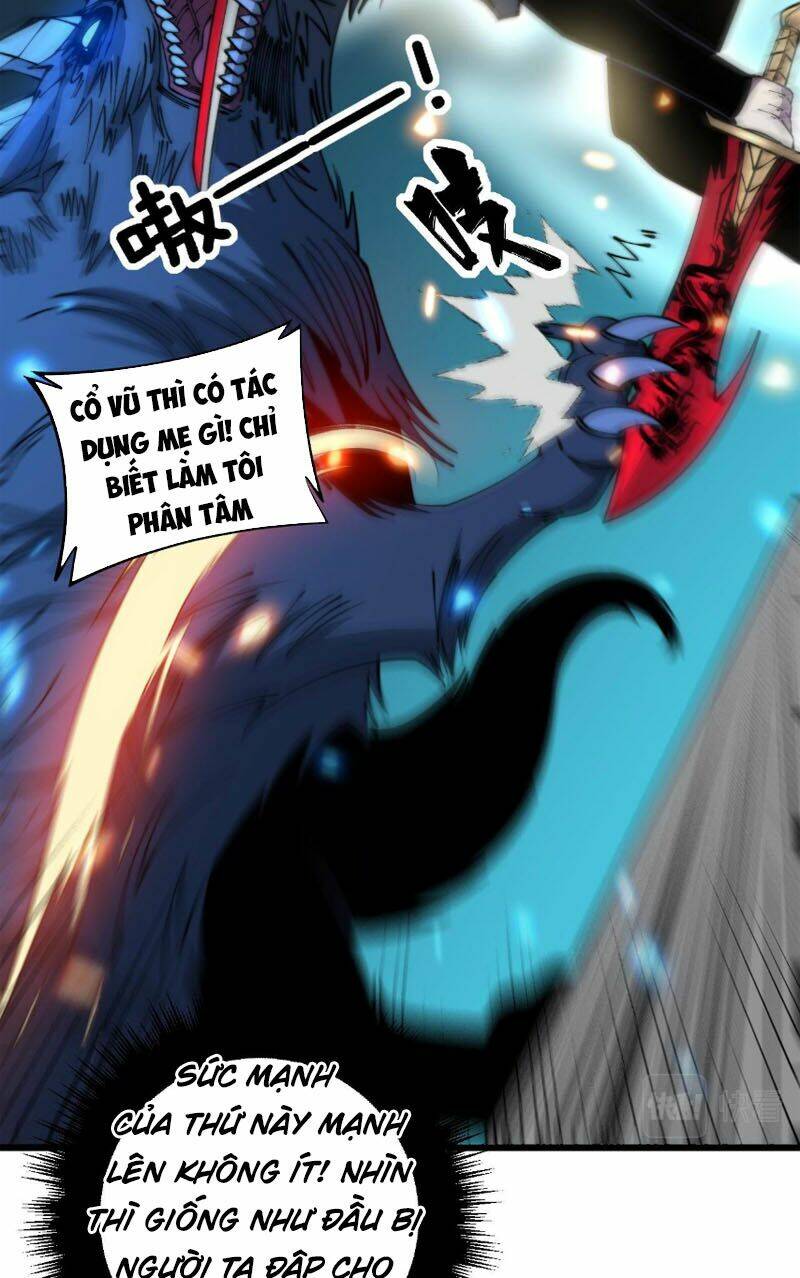 Độc Thủ Vu Y Chapter 320 - Trang 2