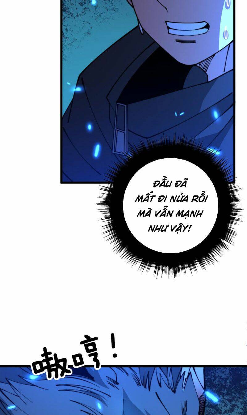 Độc Thủ Vu Y Chapter 320 - Trang 2