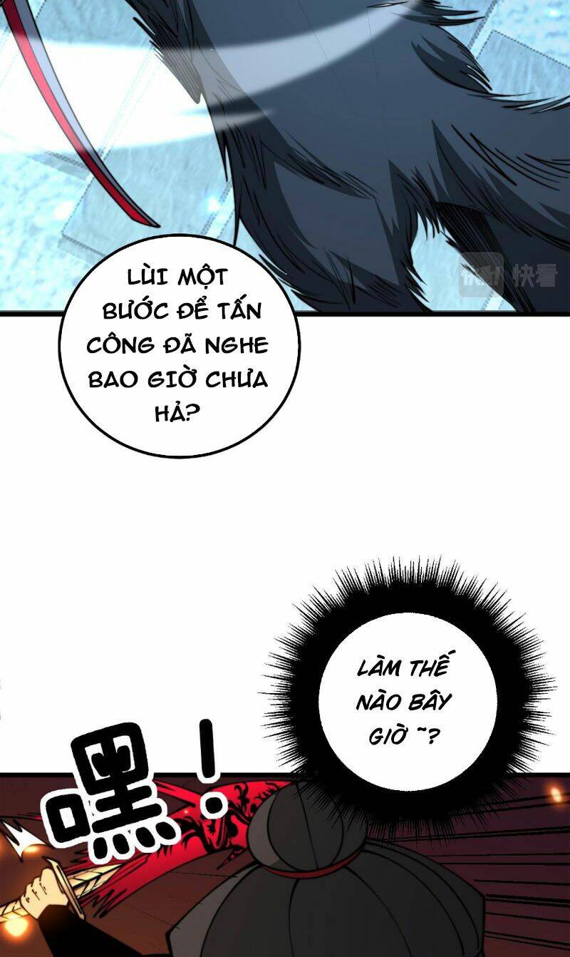 Độc Thủ Vu Y Chapter 320 - Trang 2