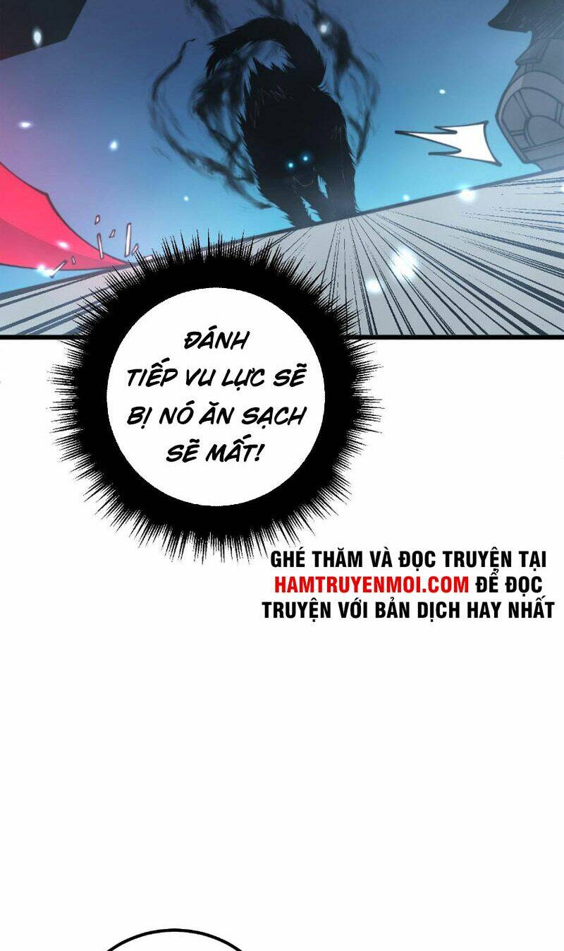 Độc Thủ Vu Y Chapter 320 - Trang 2