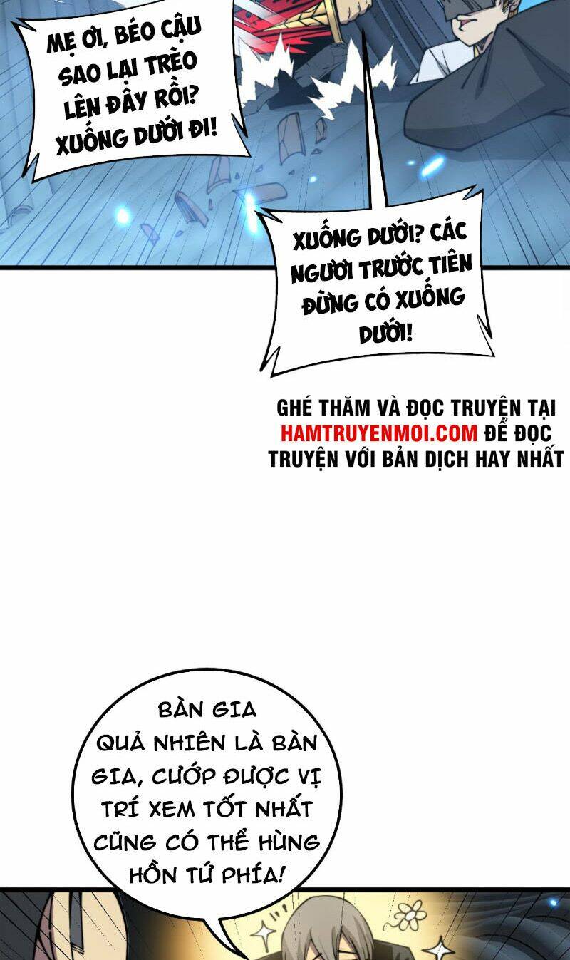 Độc Thủ Vu Y Chapter 320 - Trang 2