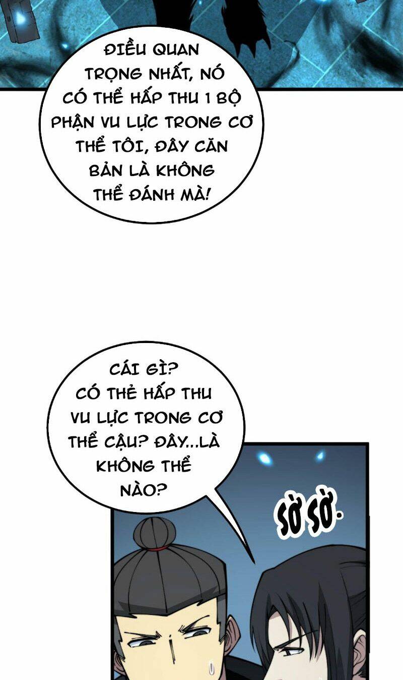 Độc Thủ Vu Y Chapter 320 - Trang 2