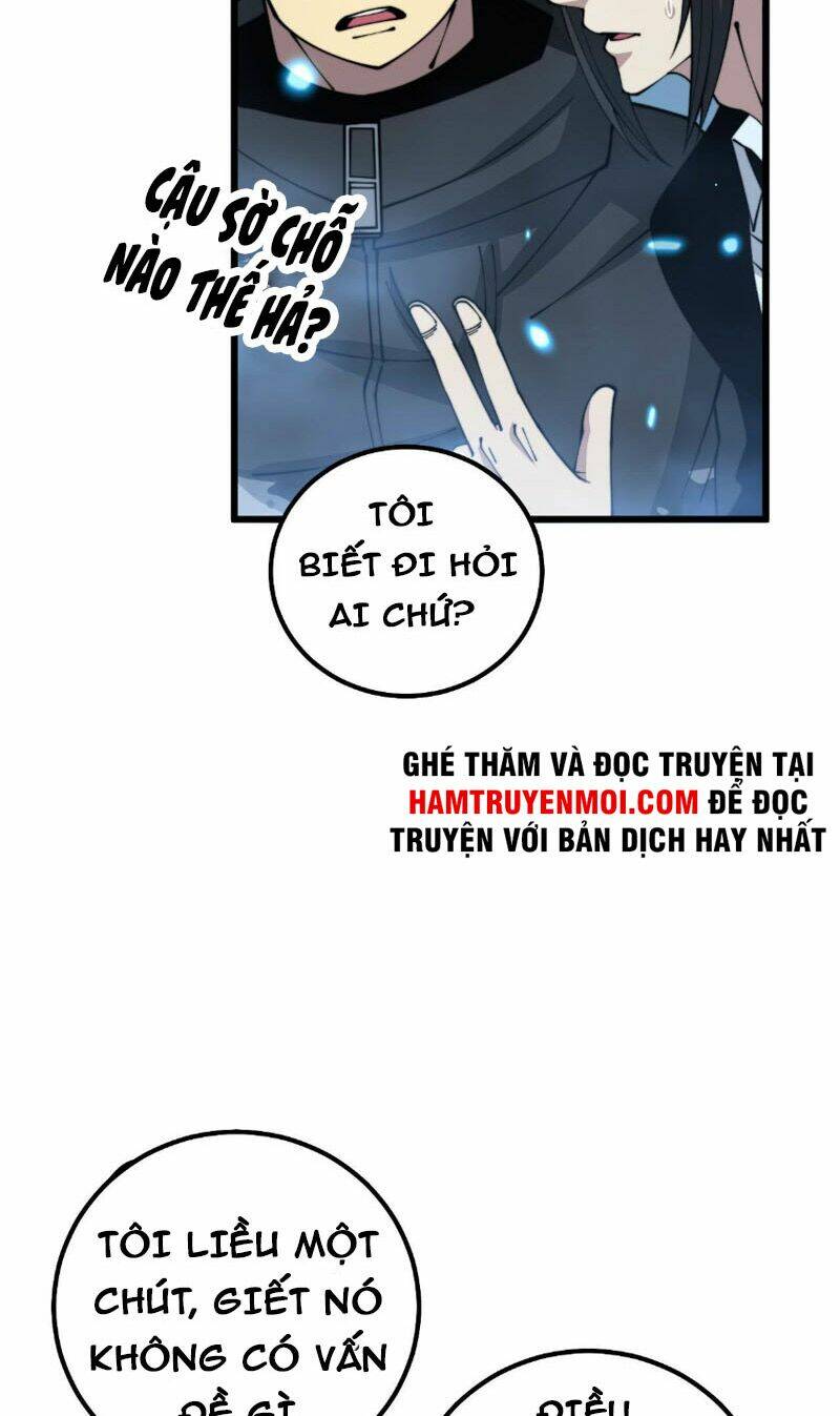 Độc Thủ Vu Y Chapter 320 - Trang 2