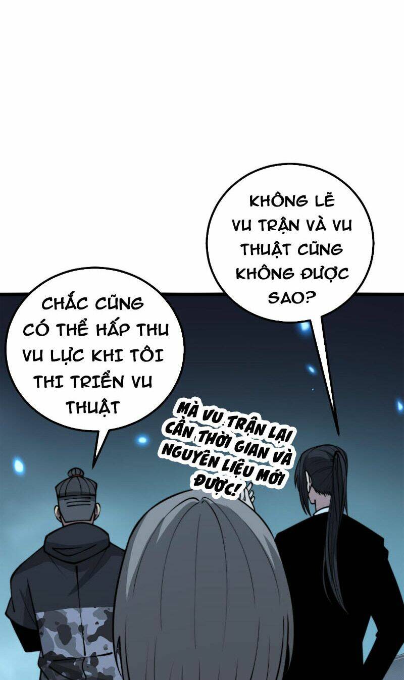 Độc Thủ Vu Y Chapter 320 - Trang 2