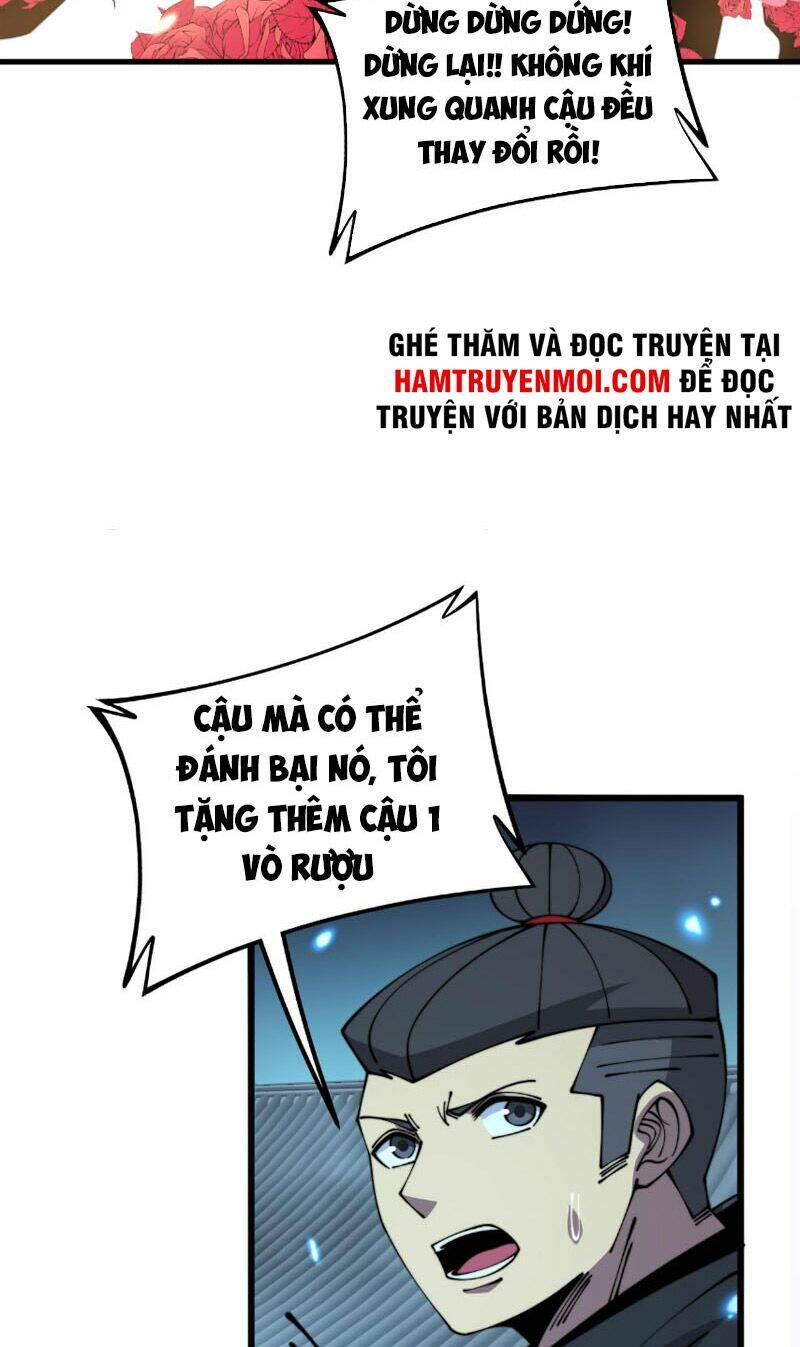 Độc Thủ Vu Y Chapter 320 - Trang 2