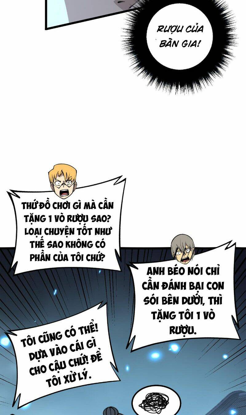 Độc Thủ Vu Y Chapter 320 - Trang 2