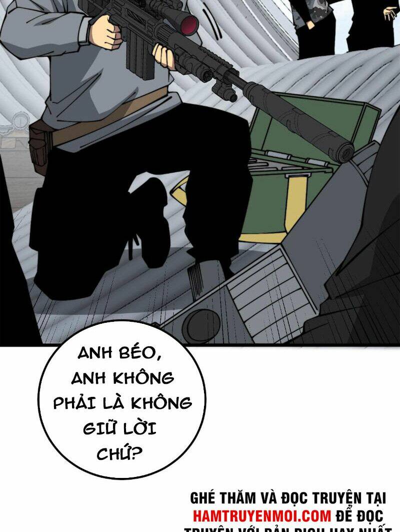 Độc Thủ Vu Y Chapter 320 - Trang 2