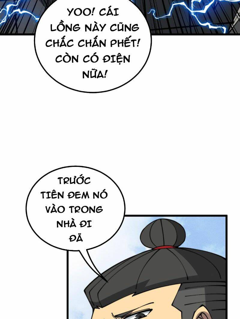 Độc Thủ Vu Y Chapter 320 - Trang 2