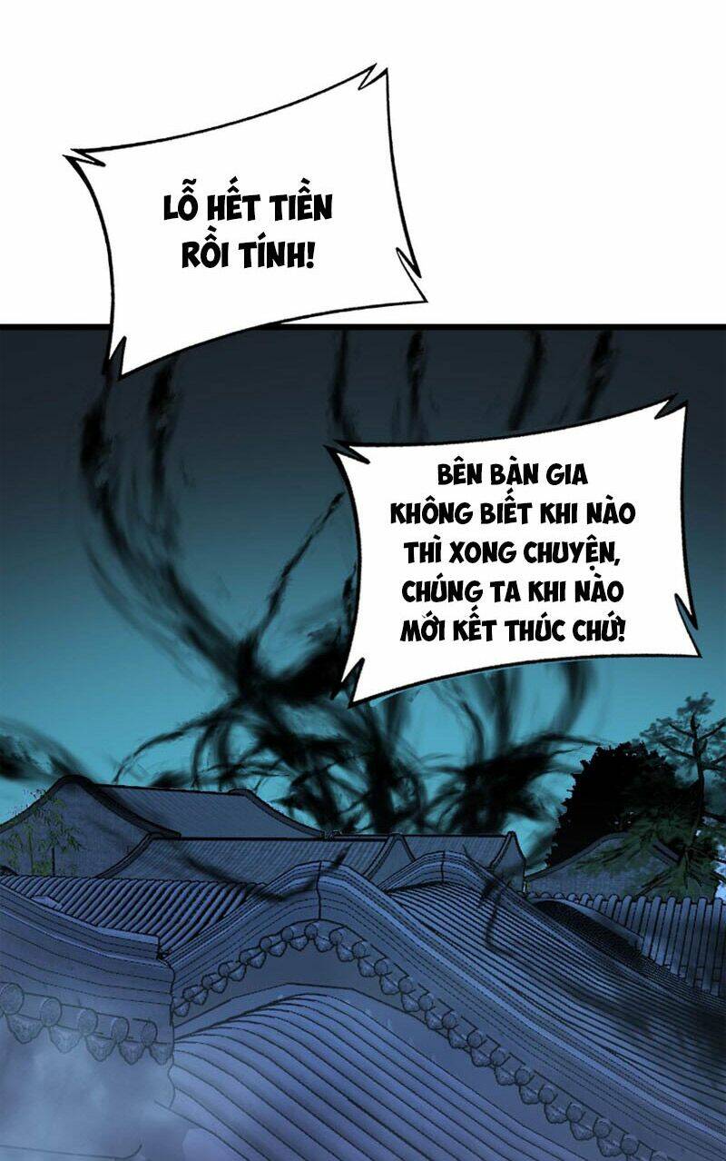 Độc Thủ Vu Y Chapter 320 - Trang 2