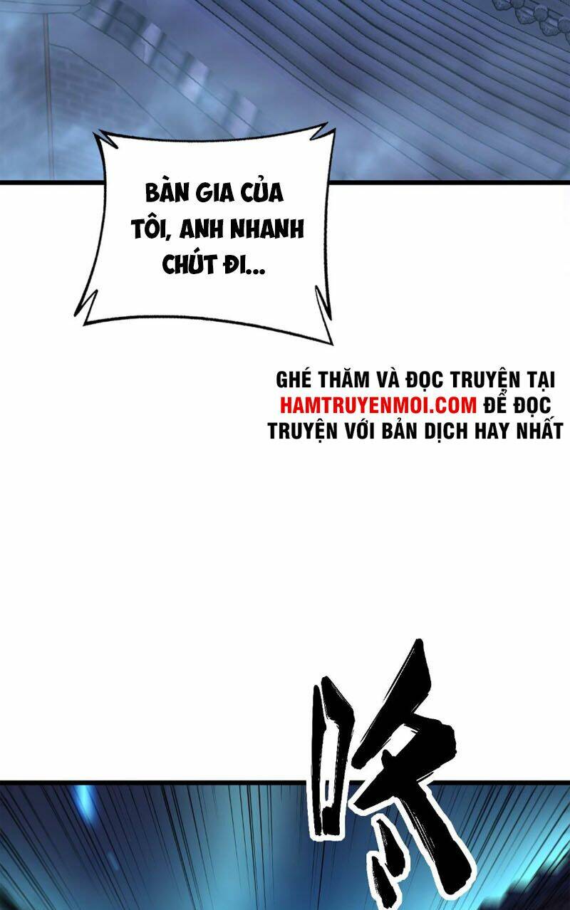 Độc Thủ Vu Y Chapter 320 - Trang 2