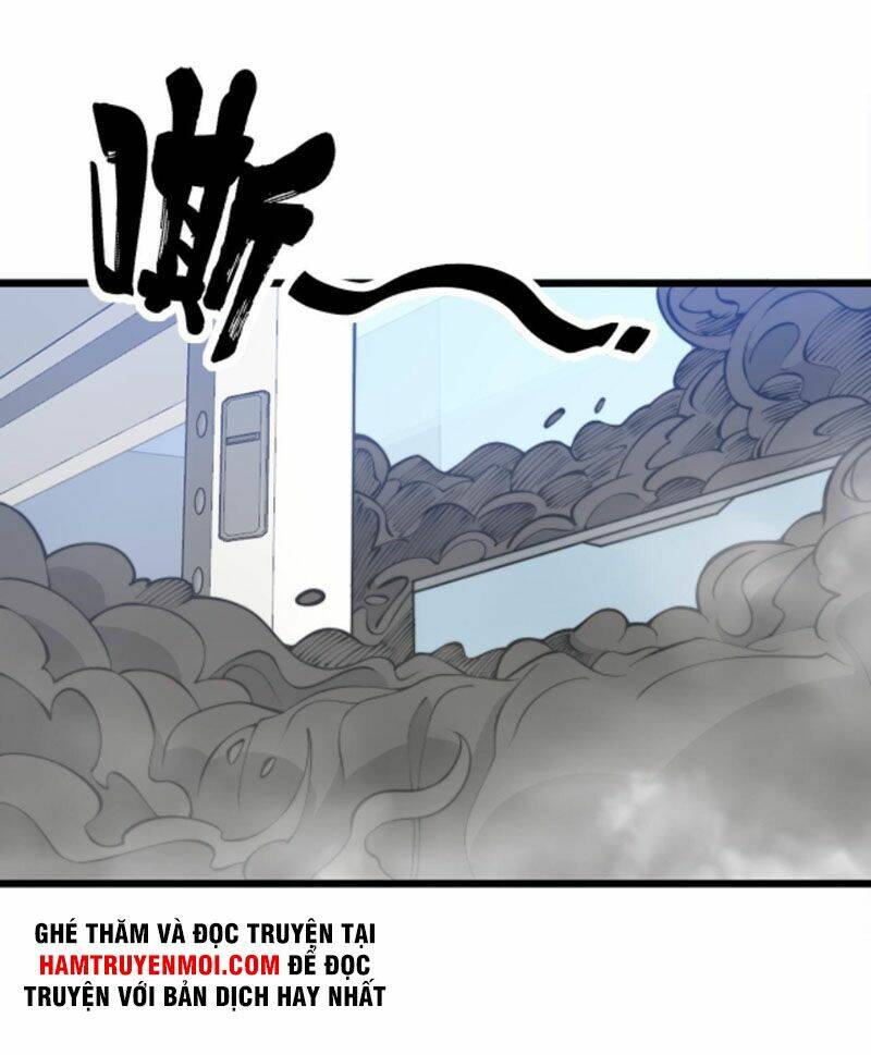 Độc Thủ Vu Y Chapter 318 - Trang 2