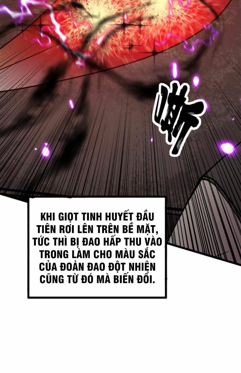 Độc Thủ Vu Y Chapter 318 - Trang 2