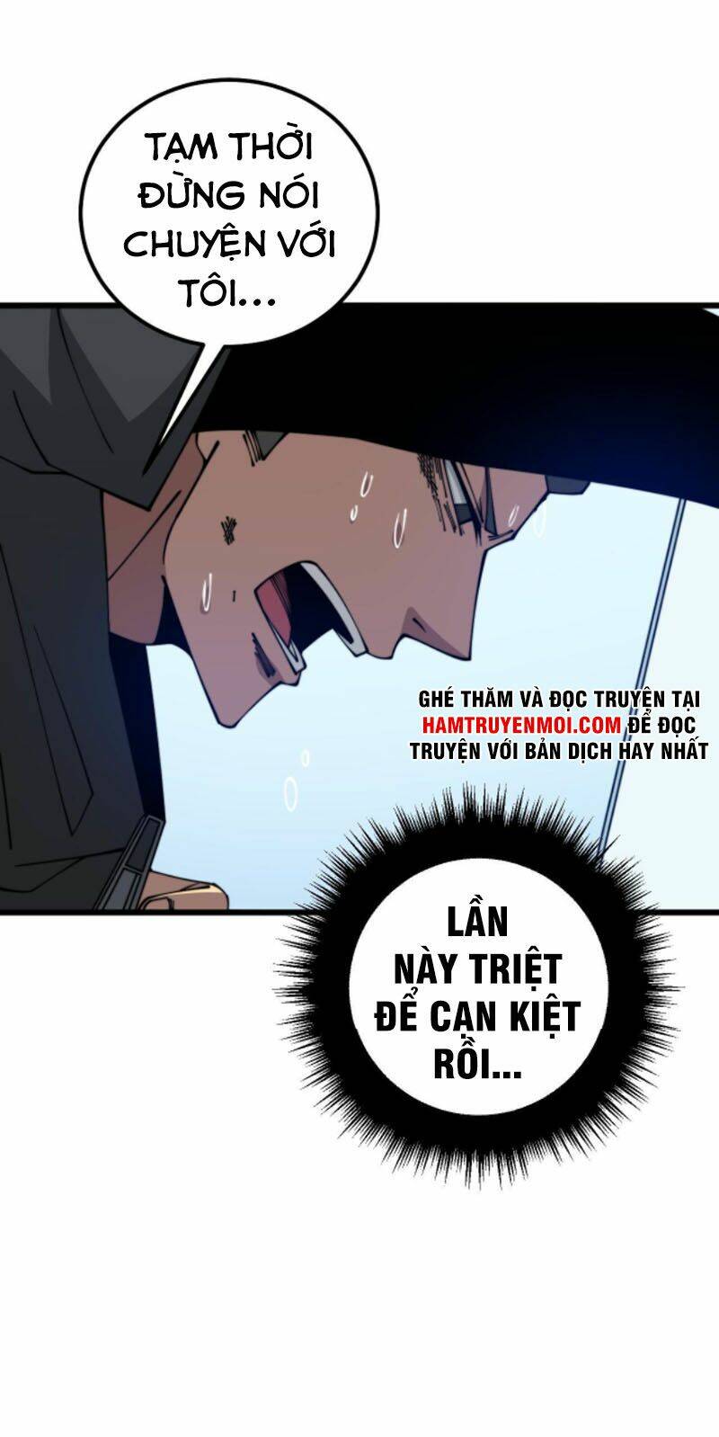 Độc Thủ Vu Y Chapter 318 - Trang 2