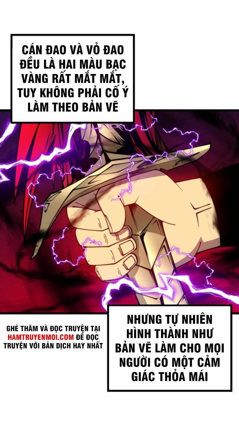 Độc Thủ Vu Y Chapter 318 - Trang 2