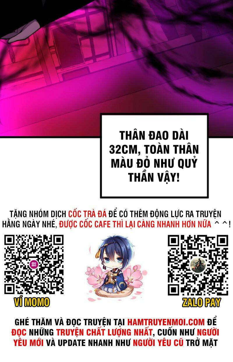 Độc Thủ Vu Y Chapter 318 - Trang 2