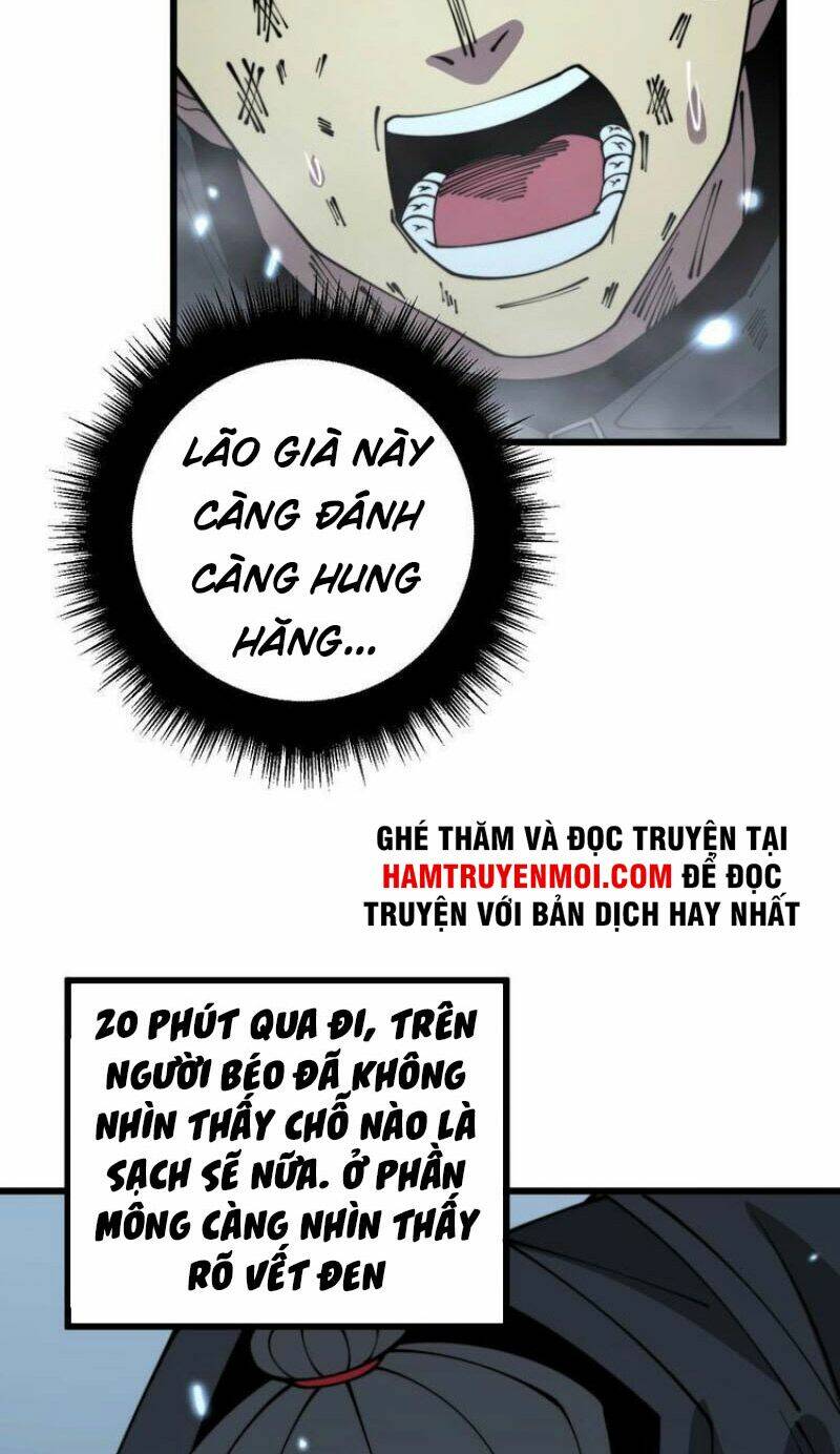 Độc Thủ Vu Y Chapter 314 - Trang 2