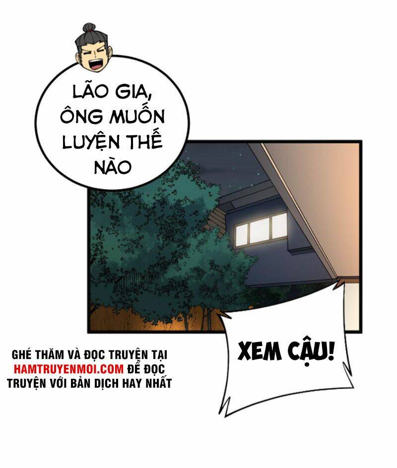 Độc Thủ Vu Y Chapter 313 - Trang 2