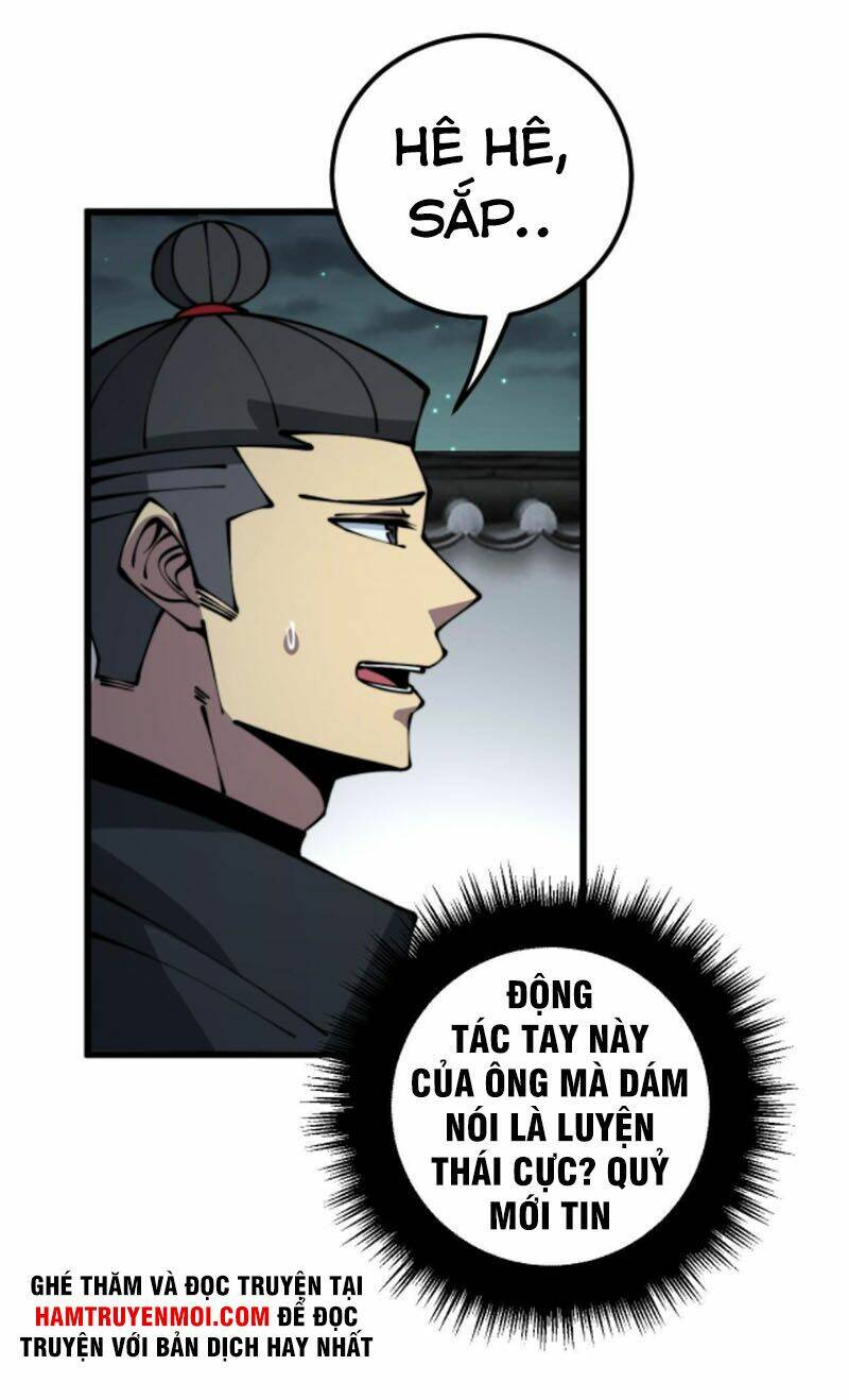 Độc Thủ Vu Y Chapter 313 - Trang 2