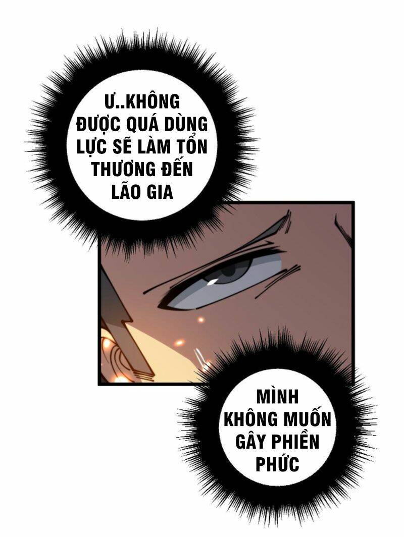 Độc Thủ Vu Y Chapter 313 - Trang 2