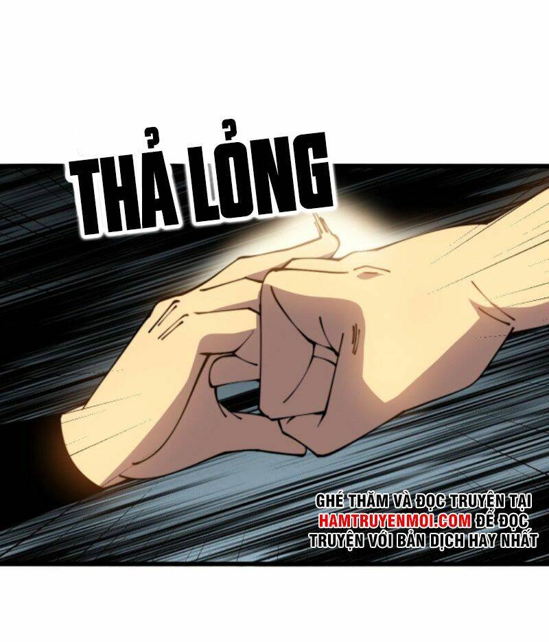 Độc Thủ Vu Y Chapter 313 - Trang 2