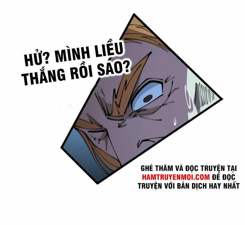 Độc Thủ Vu Y Chapter 313 - Trang 2